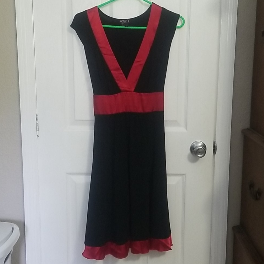 Cute XOXO Dress